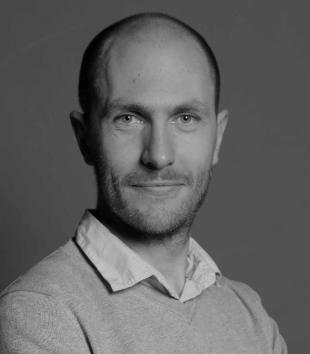 Gaël Thébault