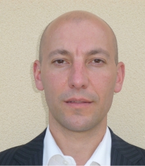 Frederic Sauquet