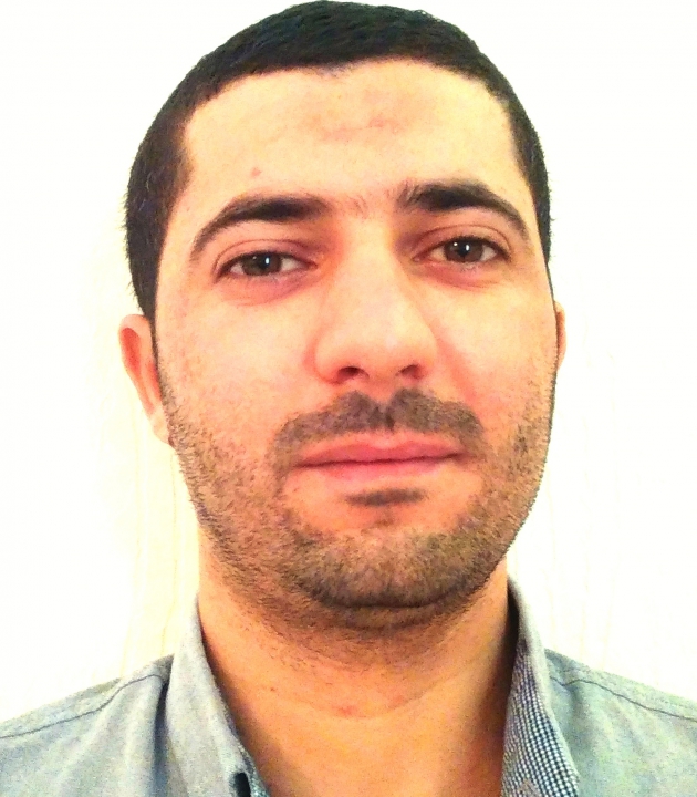 karmous hamdi