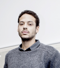 Yannick Noël