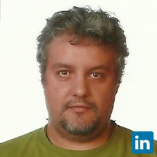 José Antonio Ocaña Fernández