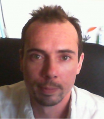 Yohan Muzzarelli