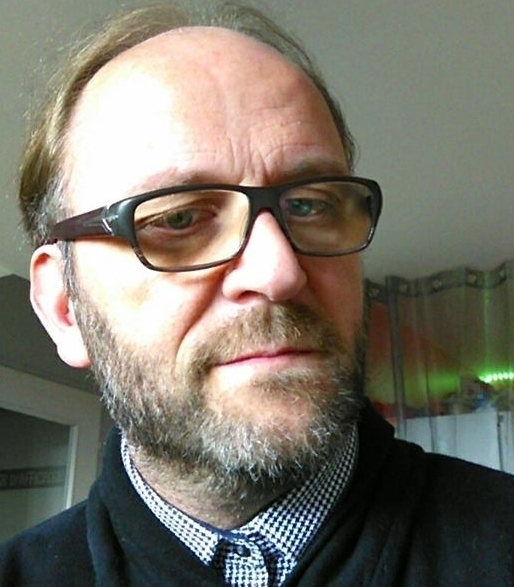 frederic amoris