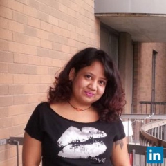 Ramya Richard