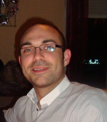 Maxime THOUVENOT