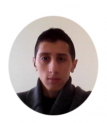 Redouane Kelai