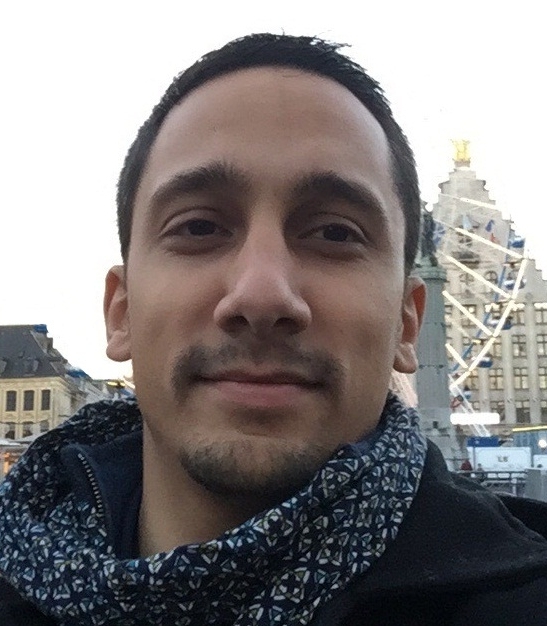 Anthony Sensé