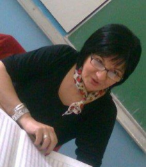 Снежана Јовановић