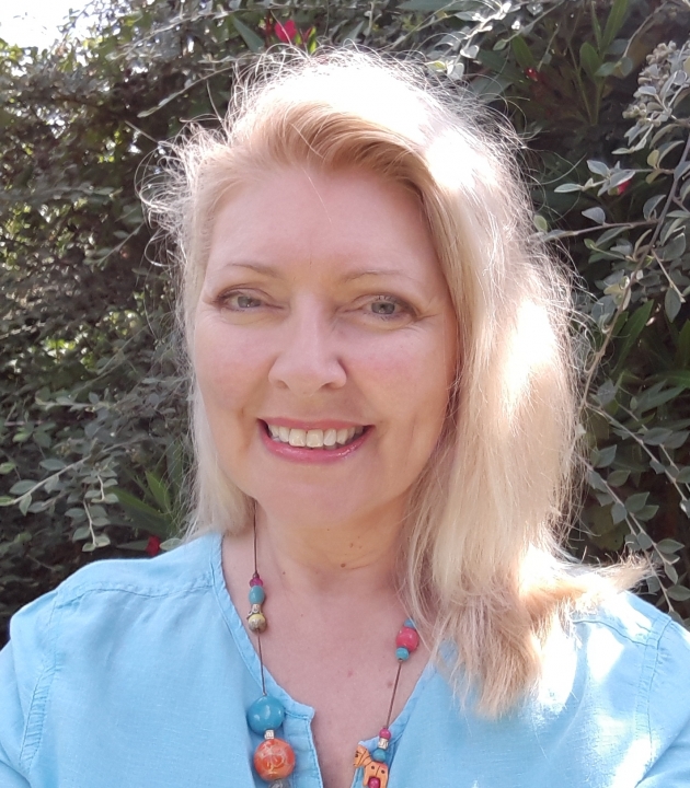 Isabelle GILLET ROME