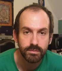 Nicolas Berger