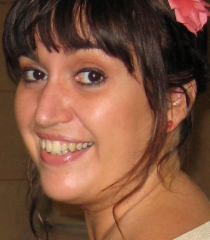 Nathalie Ballion Burlion