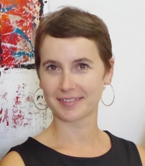 Magali Lescure