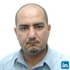 Hakim Mameche