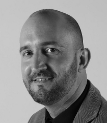 Frédéric GARCIA - Rédacteur - Traducteur - Interprète