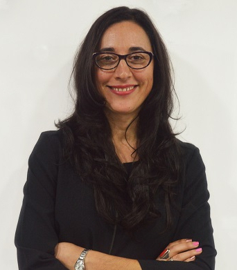 Barbara Borzani