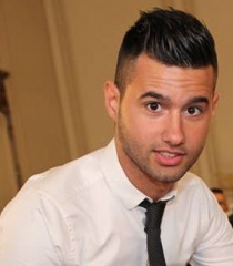 Edouard De Castro