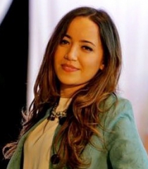 Neema MRANI ALAOUI