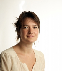 Stéphanie Monnier