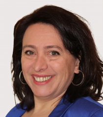 Sandrine Gomez