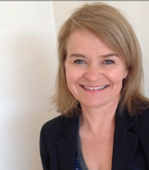 FABIENNE POUTEAU