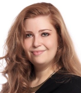 Margarita Koutsenko