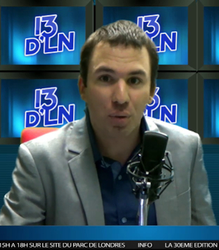 Mickaël ODOUARD