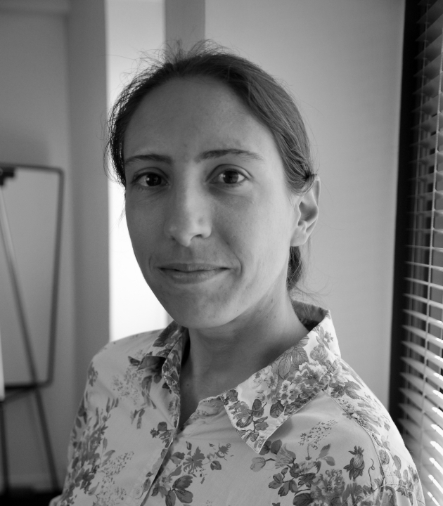 Irma Vrignaud