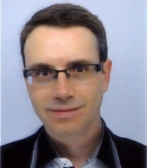 Yannick LE MEUR
