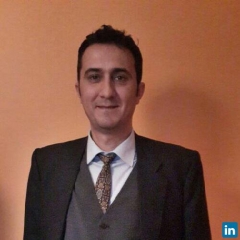 Ömür F. Doğan
