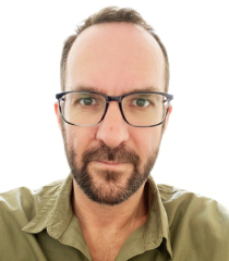 Cédric Mazoyer