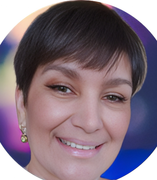 Yvonne TAFFARA RODRIGUEZ