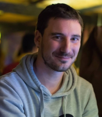Aurélien Devernoix