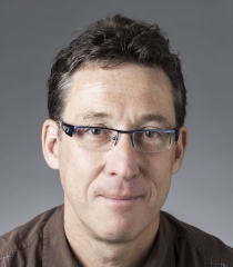 eric franchi