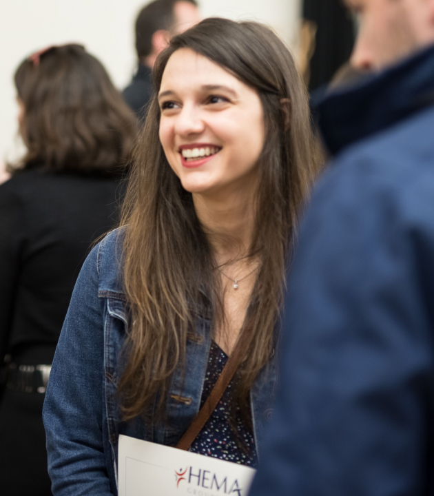 Margot Millasseau