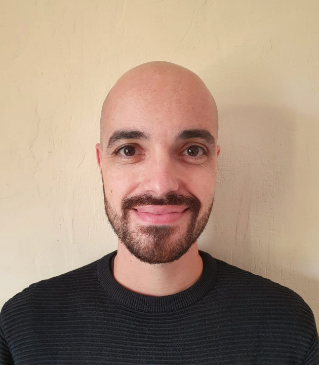 Olivier DUPOUY