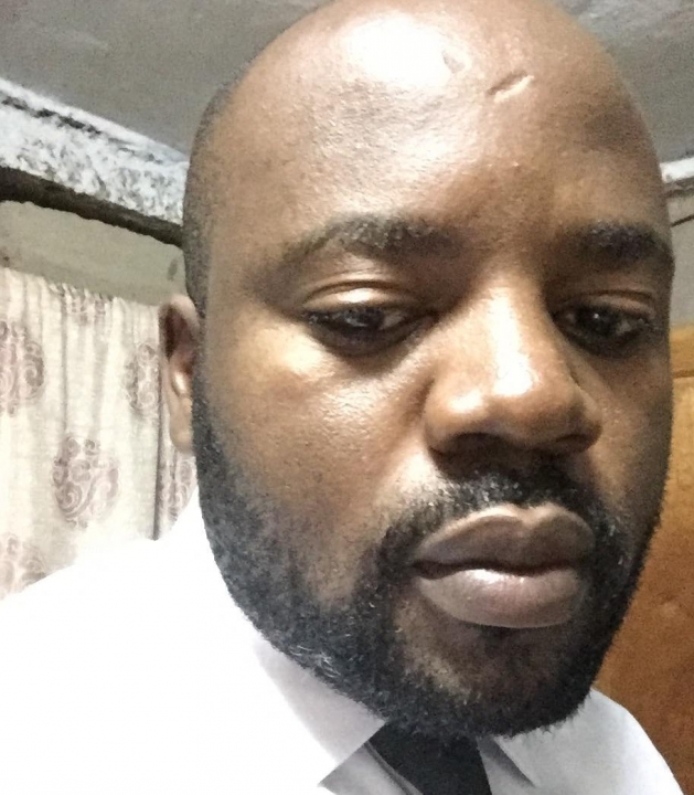 Patrick NJUEKOU NYALEU