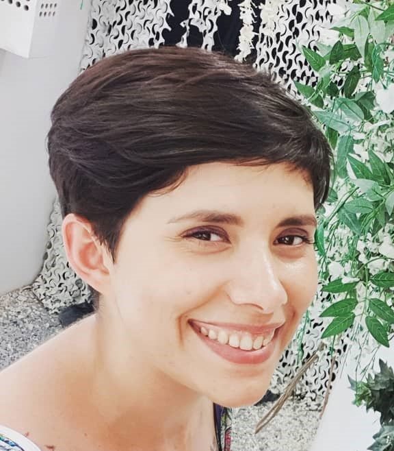 Joanna Labussière