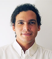 Martin Rodrigo Chicano Ramos