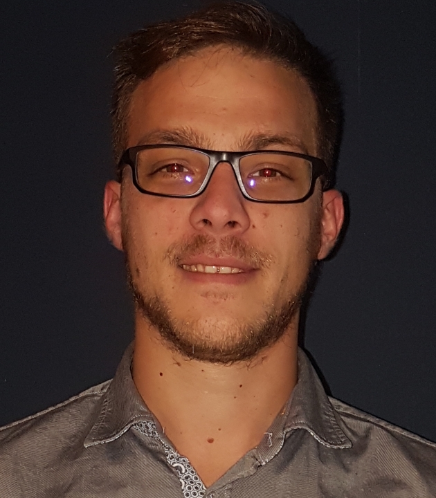 Benoit Debarnot