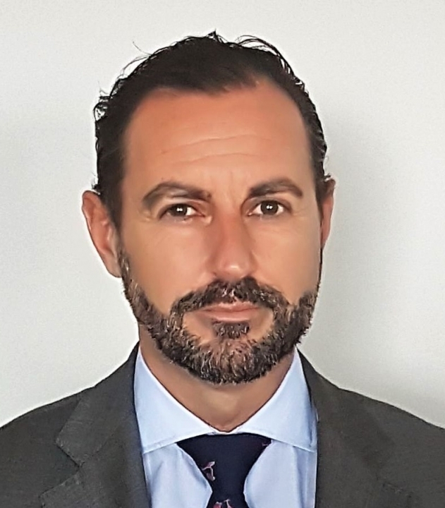 Alain de Haro López