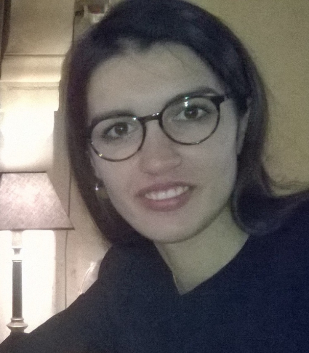 Flavie Gouraud