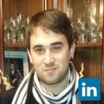 Moisés Pedrajas Olmo