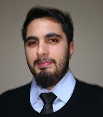 Mehmet Burak KOCA