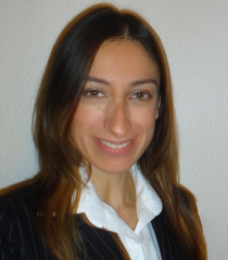 Mercedes Sanabria