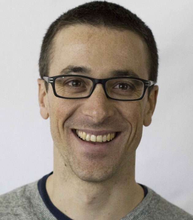 CEDRIC LUCAS