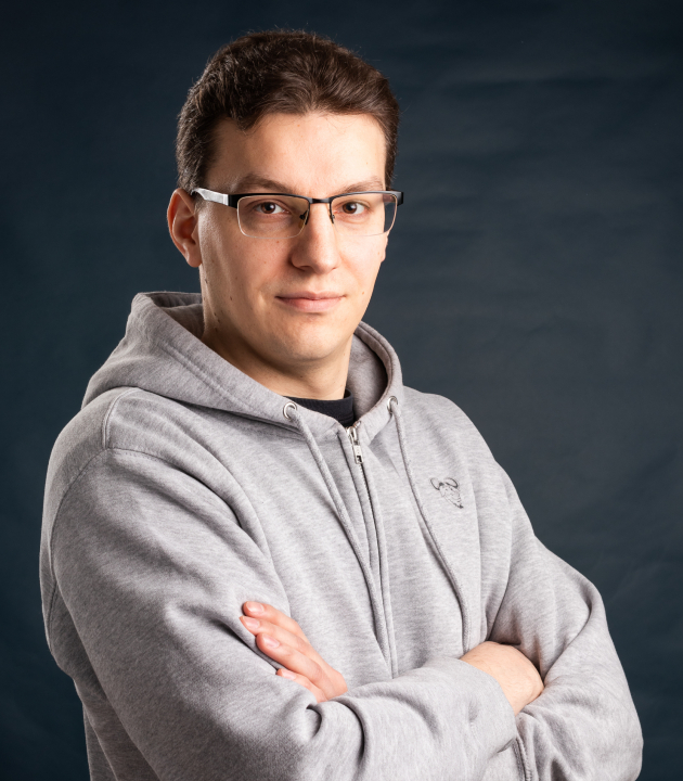 Thibaut Girardin