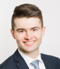 Etienne Dion