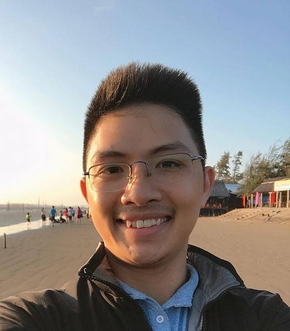 Công Anh Nguyễn Hồ