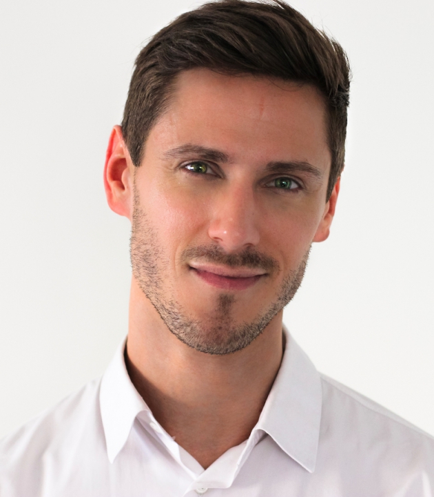 Matthieu Riffi