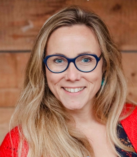 Marie Aude CAZARD